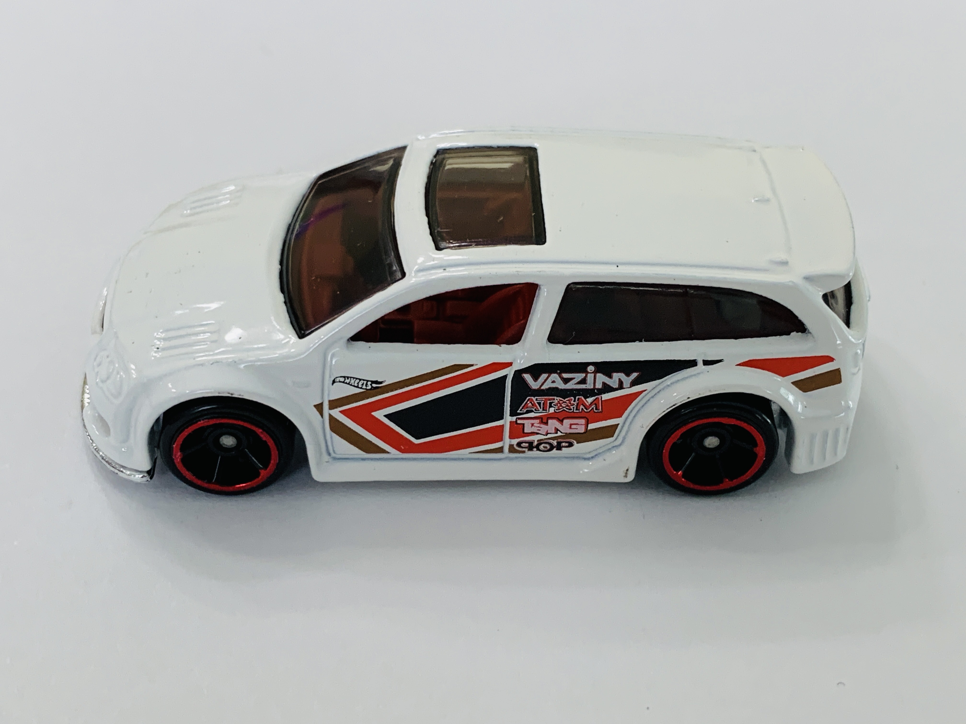 Hot Wheels Multi-Pack Exclusive Audacious
