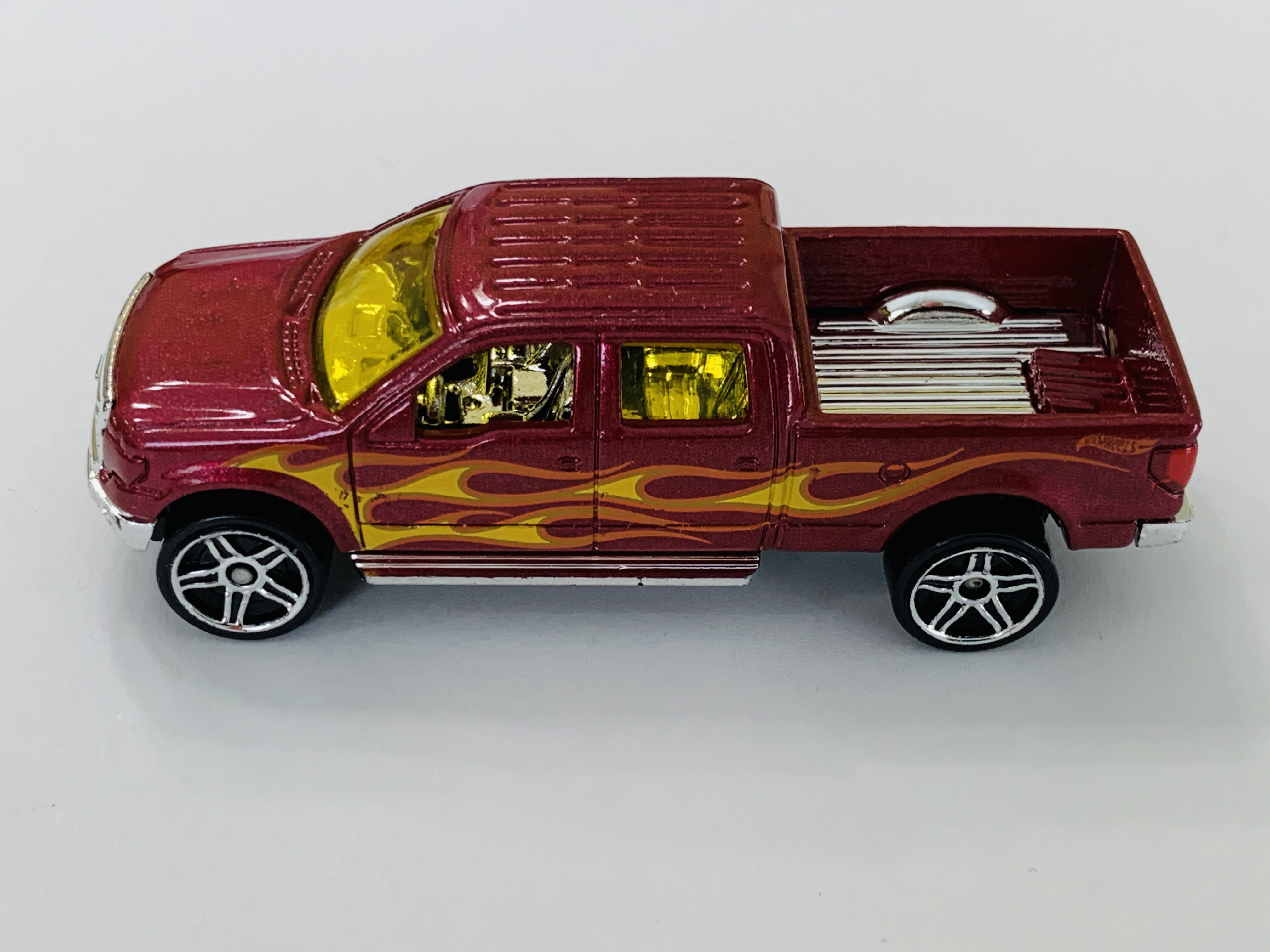 Hot Wheels Multi-Pack Exclusive 2009 Ford F-150