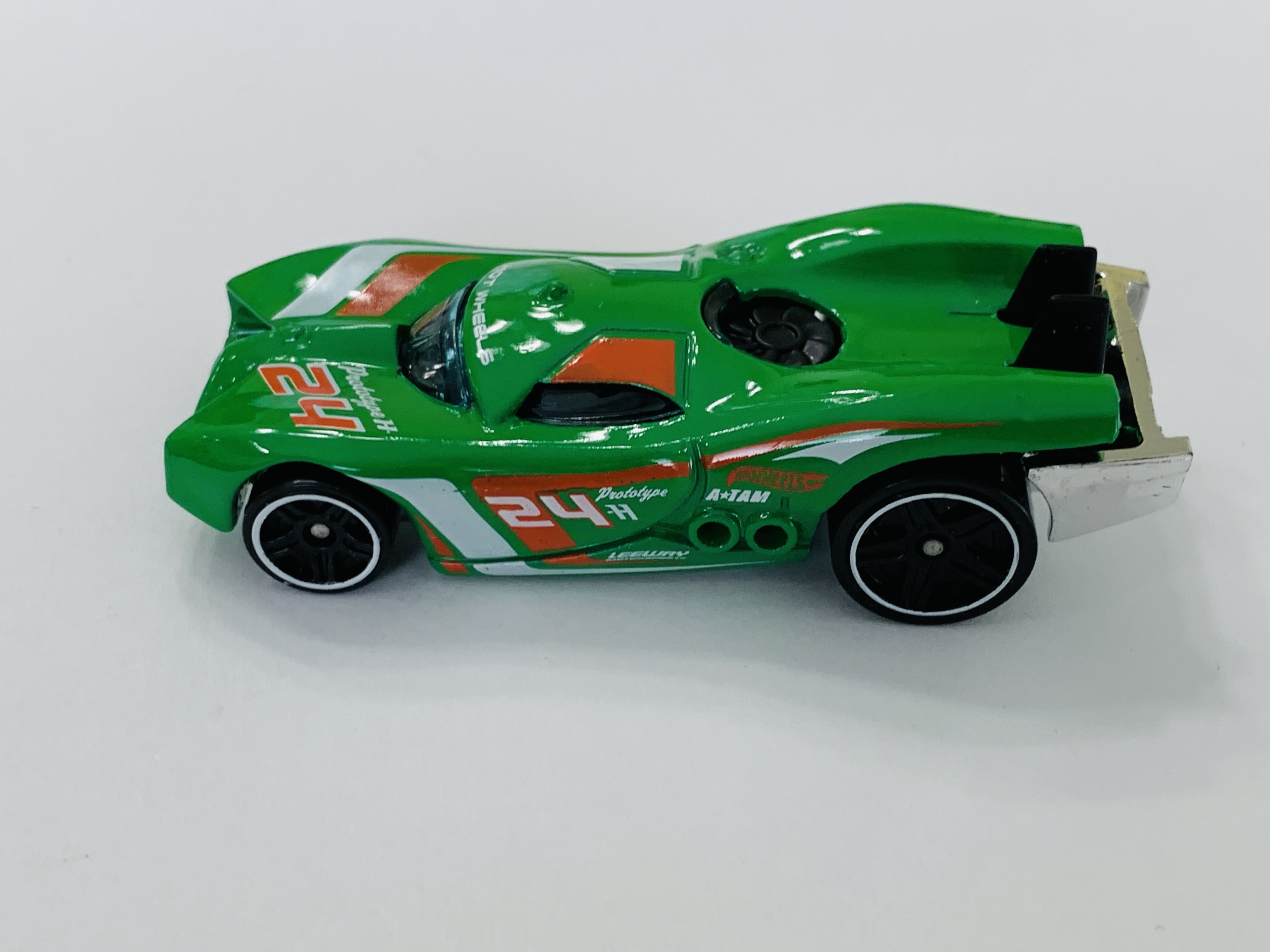 Hot Wheels Multi-Pack Exclusive Prototype H-24