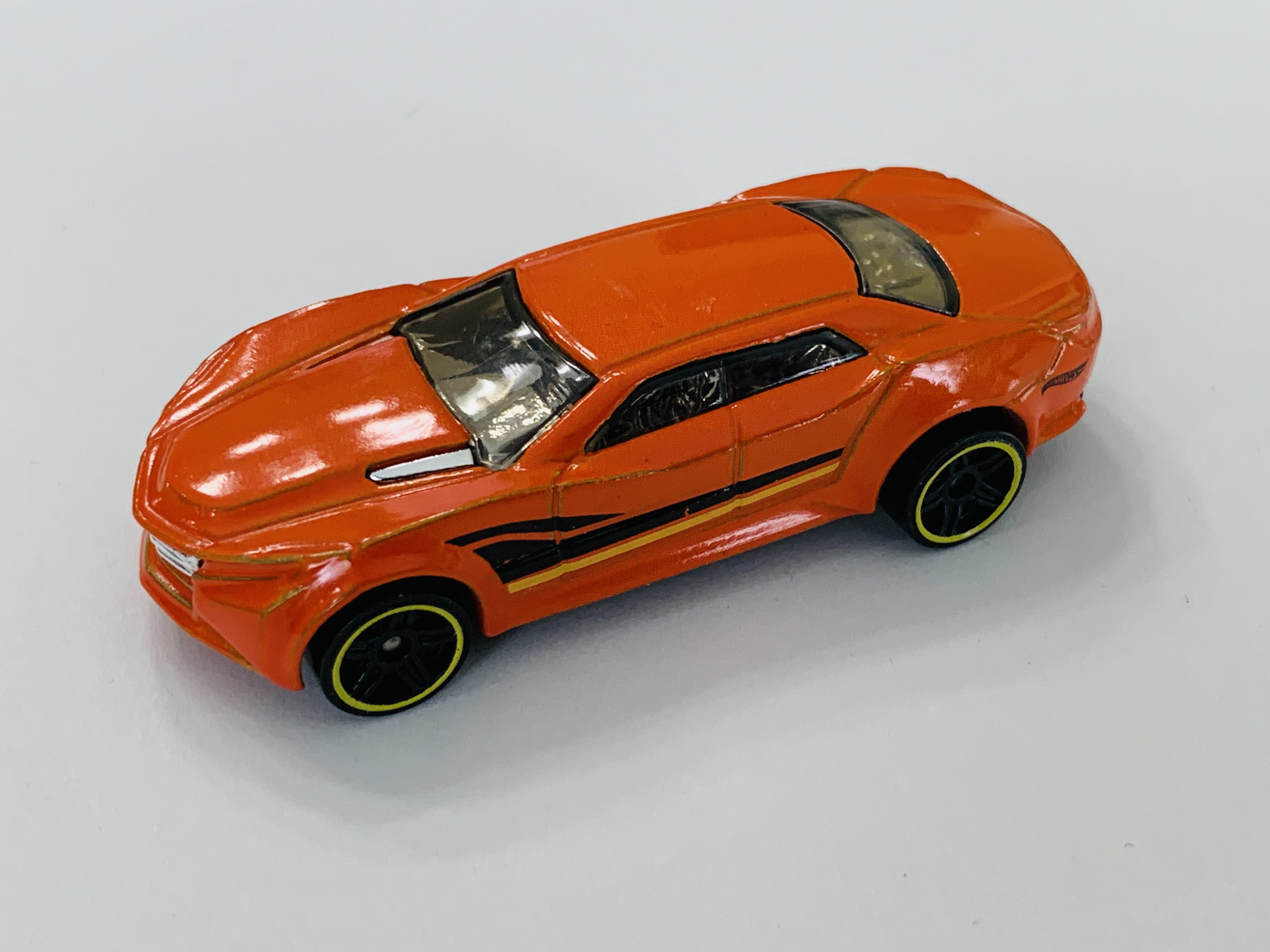 Hot Wheels Ryura LX