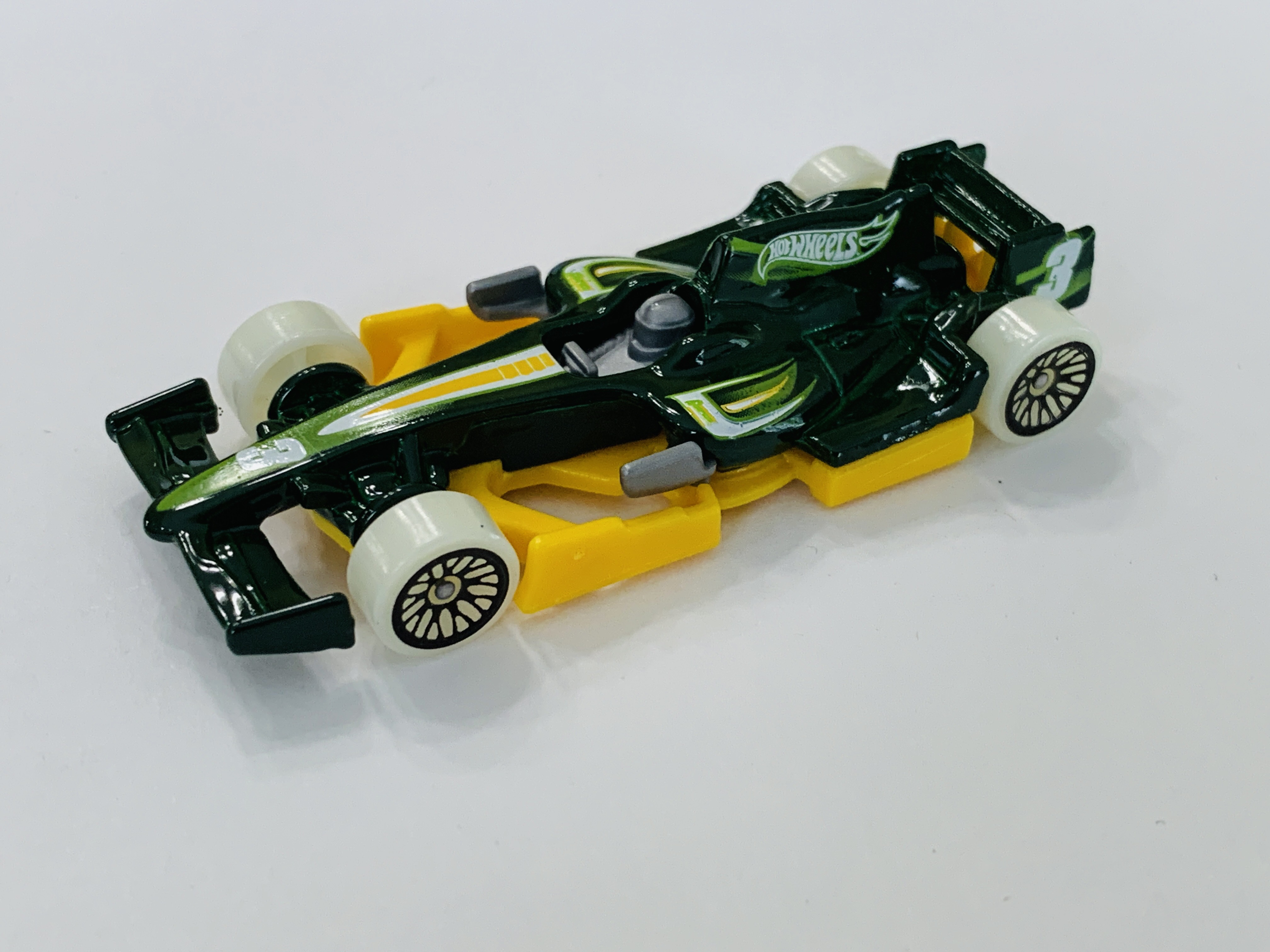 Hot Wheels F1 Racer