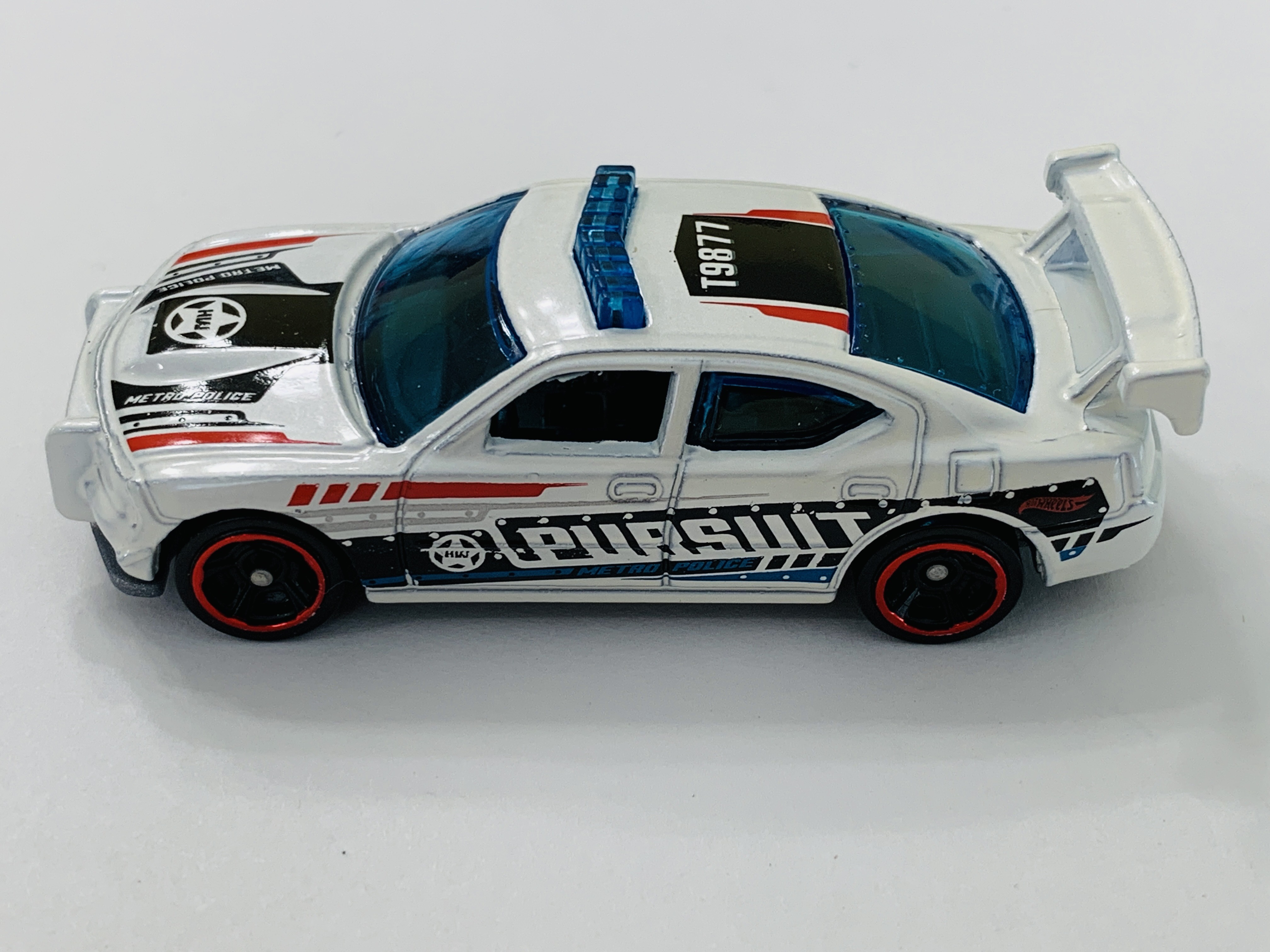 Hot Wheels Dodge Charger Drift