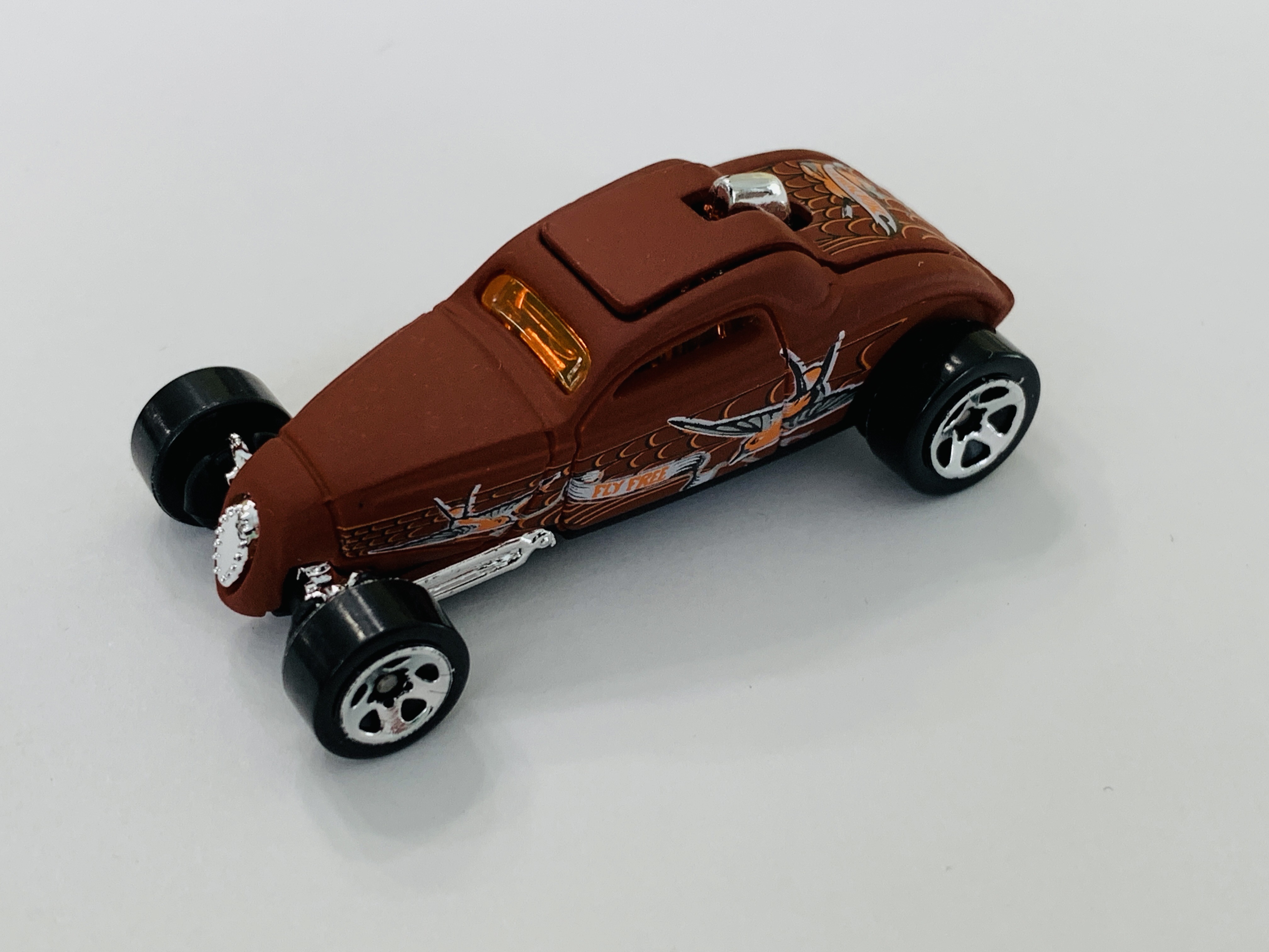 Hot Wheels Sooo Fast