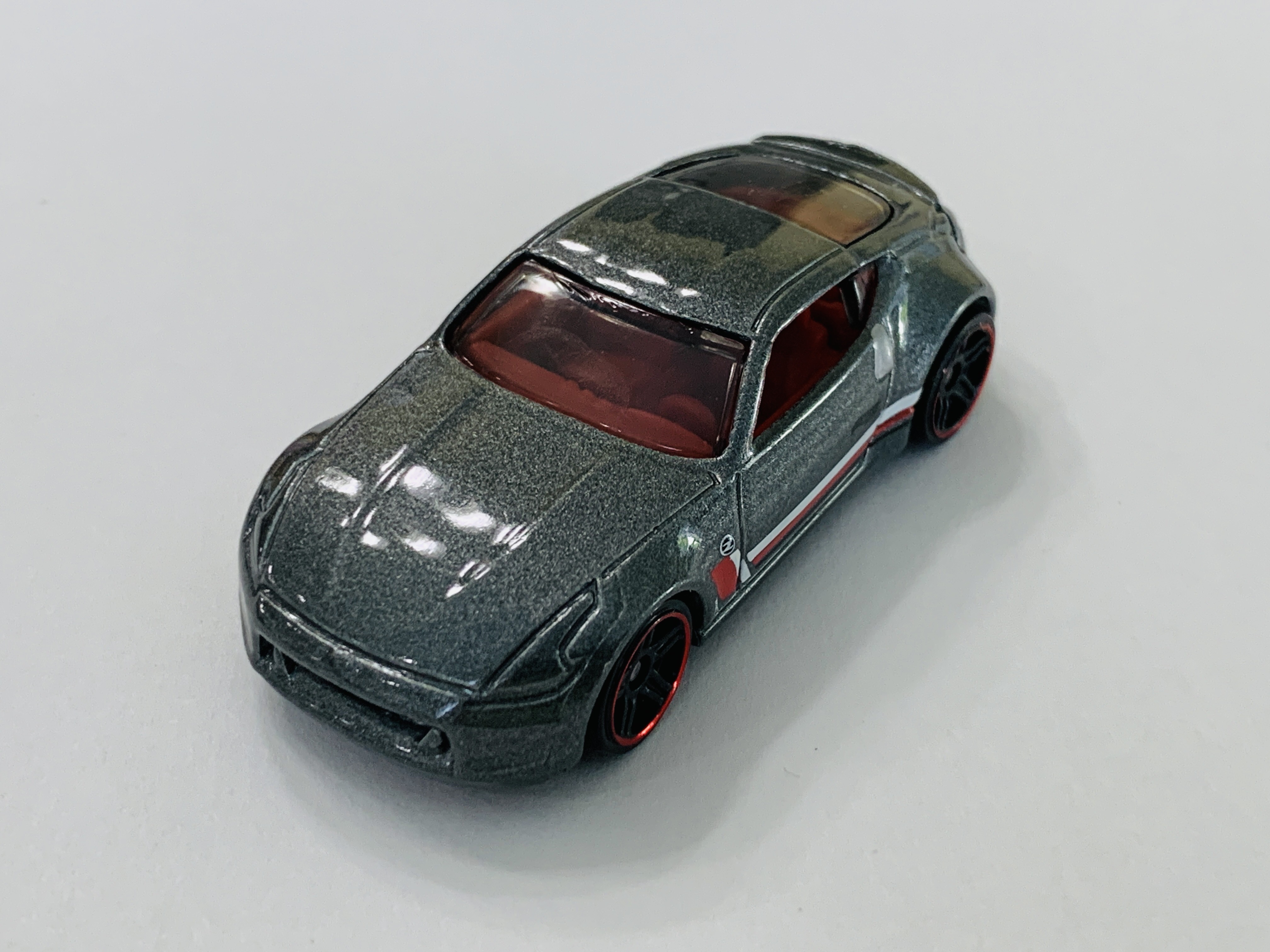 Hot Wheels Nissan 370Z