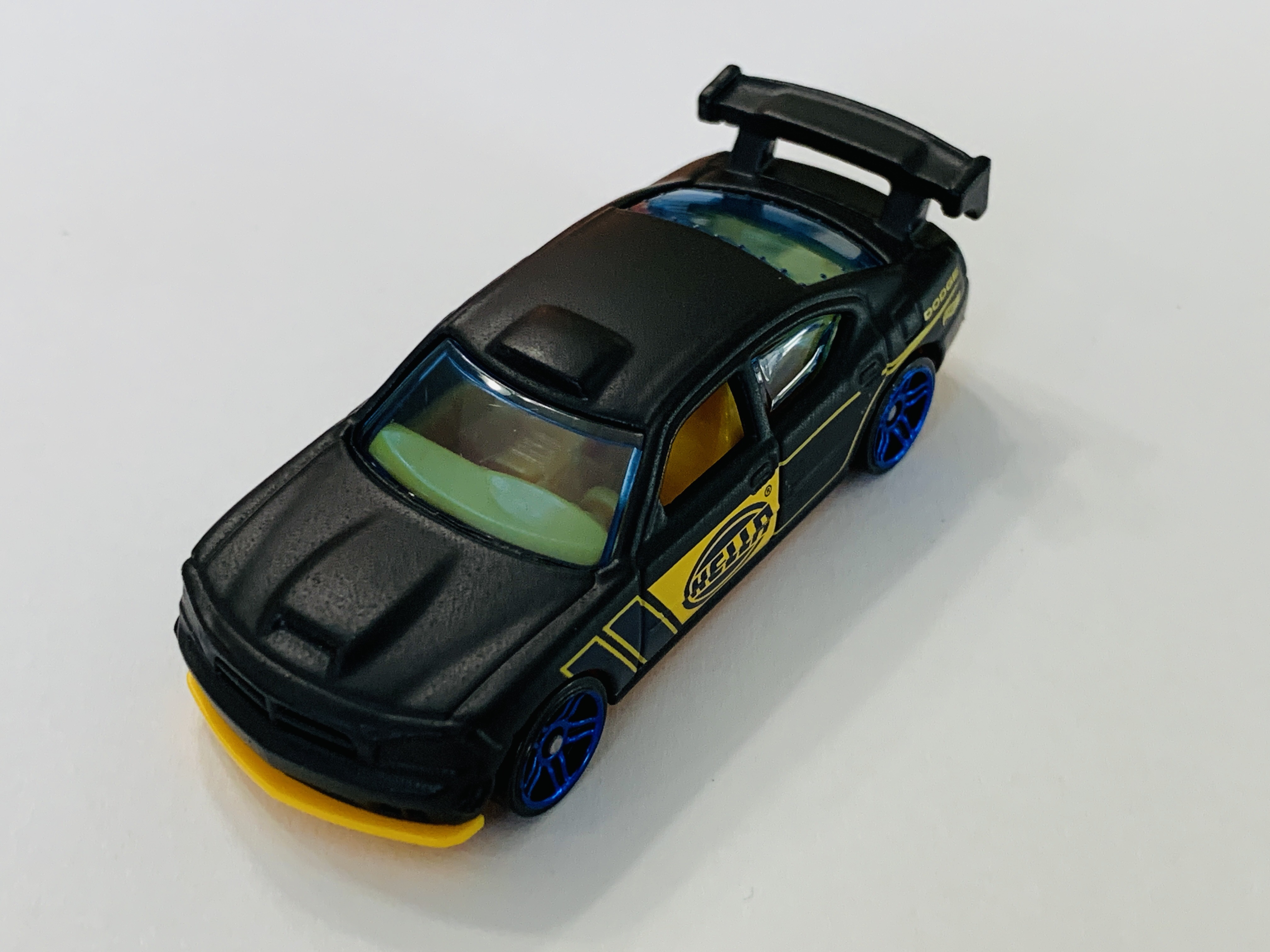Hot Wheels Dodge Charger Drift - Multipack Exclusive