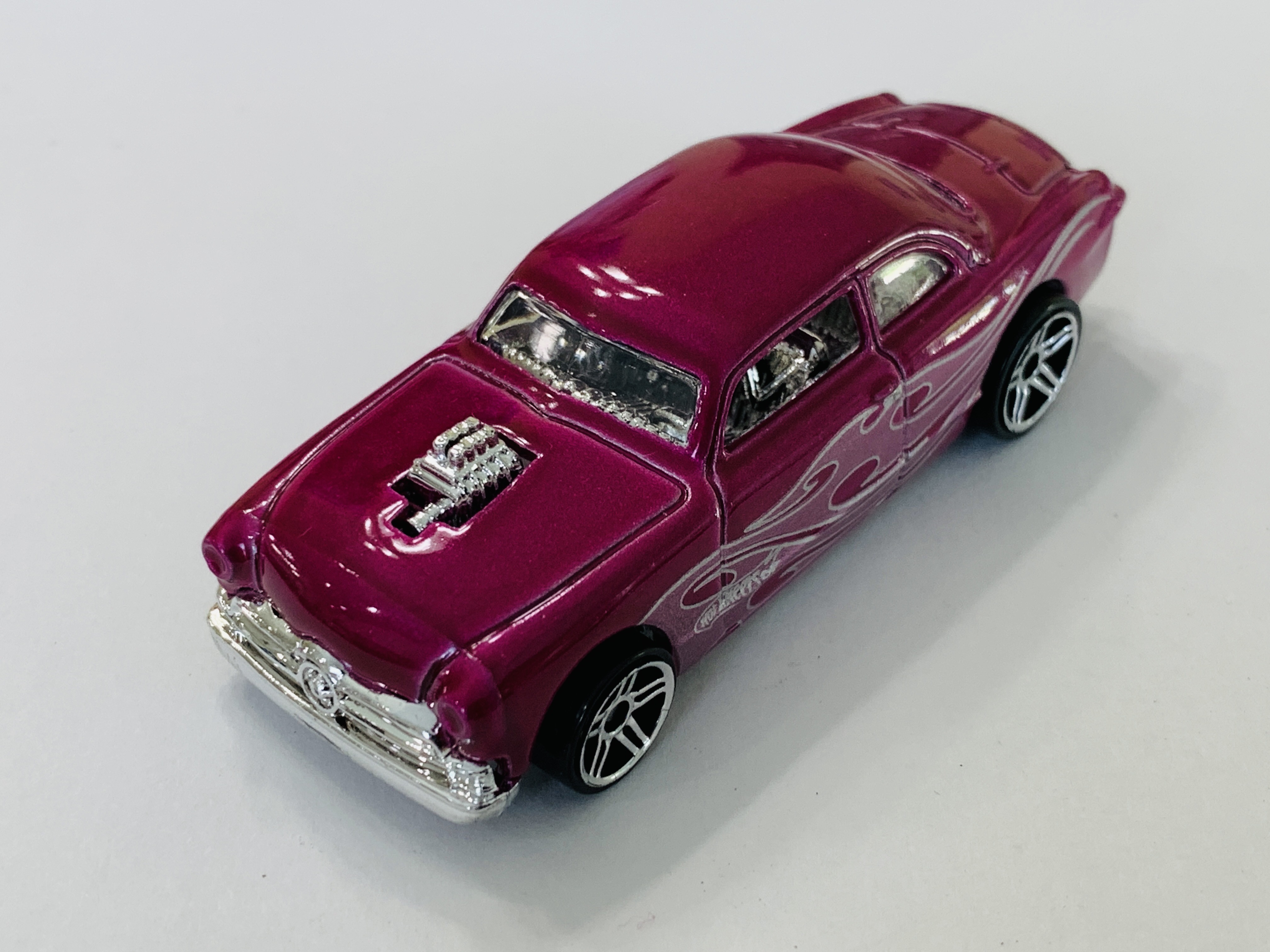 Hot Wheels Shoe Box Kmart Exclusive