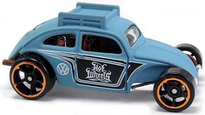 1865-Hot-Wheels-Custom-Volkswagen-Beetle---5-Pack-Only