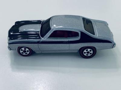 8506-Hot-Wheels-Collector-Top-40-1970-Chevelle-SS