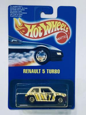 11302-Hot-Wheels-Renault-5-Turbo---International-Card
