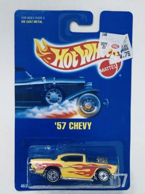 207-7461-Hot-Wheels--157--57-Chevy