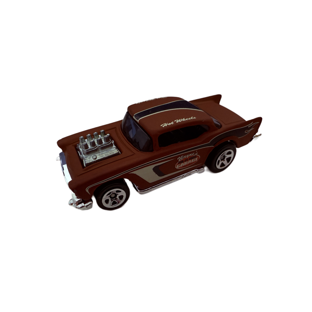 Hot Wheels '57 Chevy