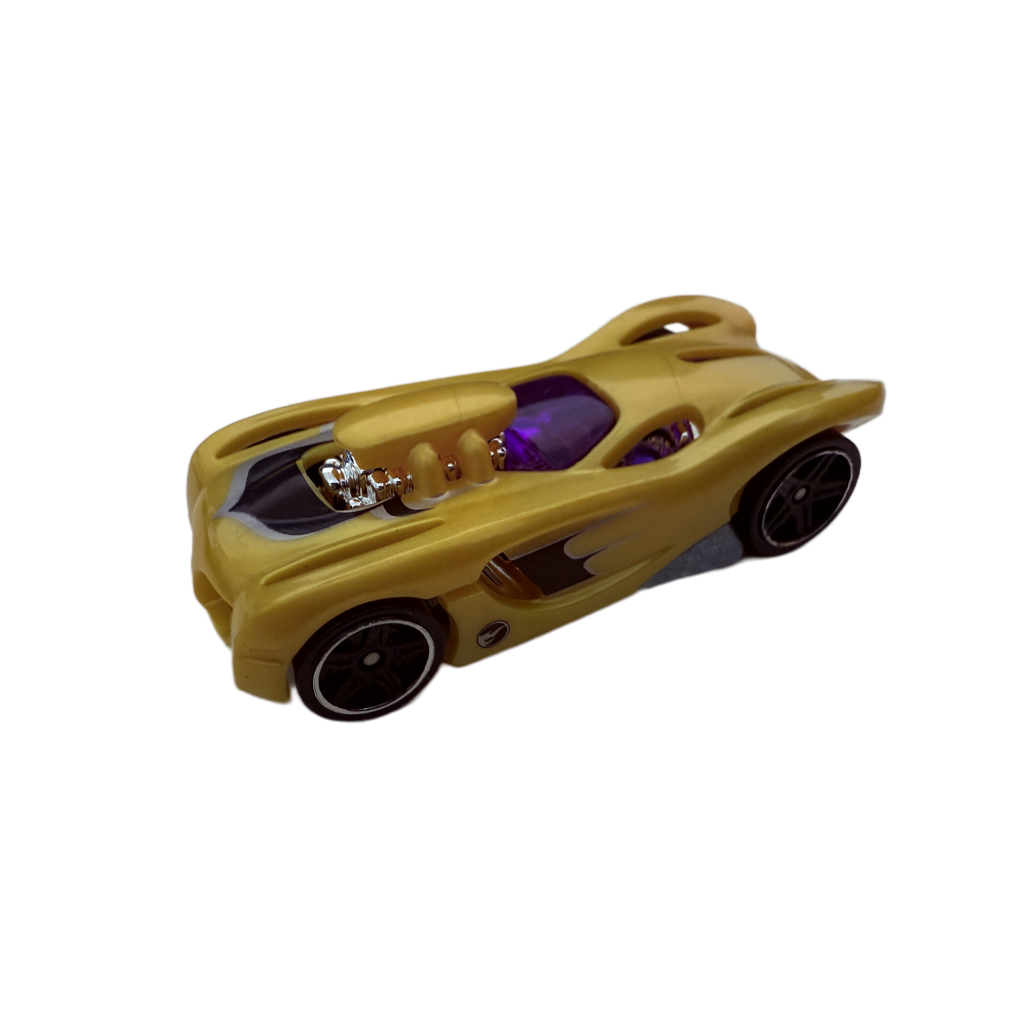 Hot Wheels 16 Angels