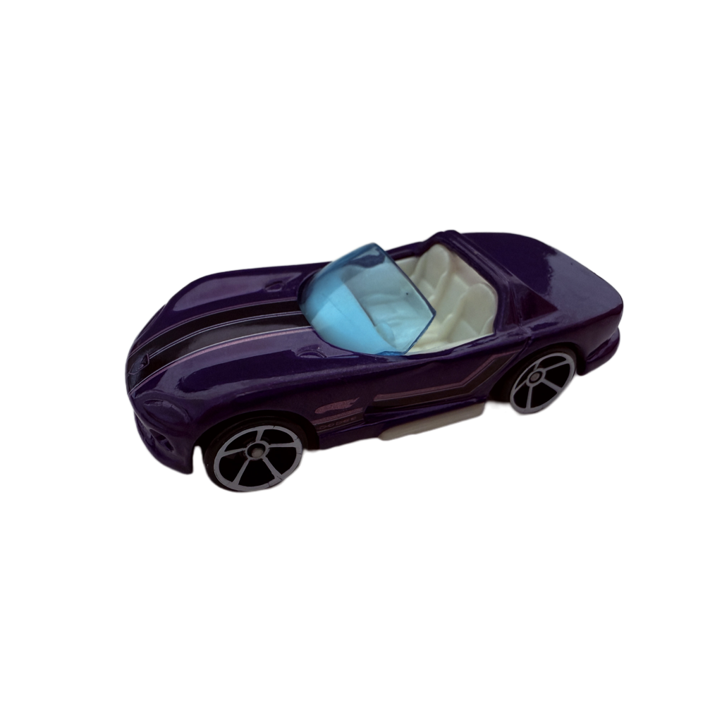 Hot Wheels Dodge Viper RT/10