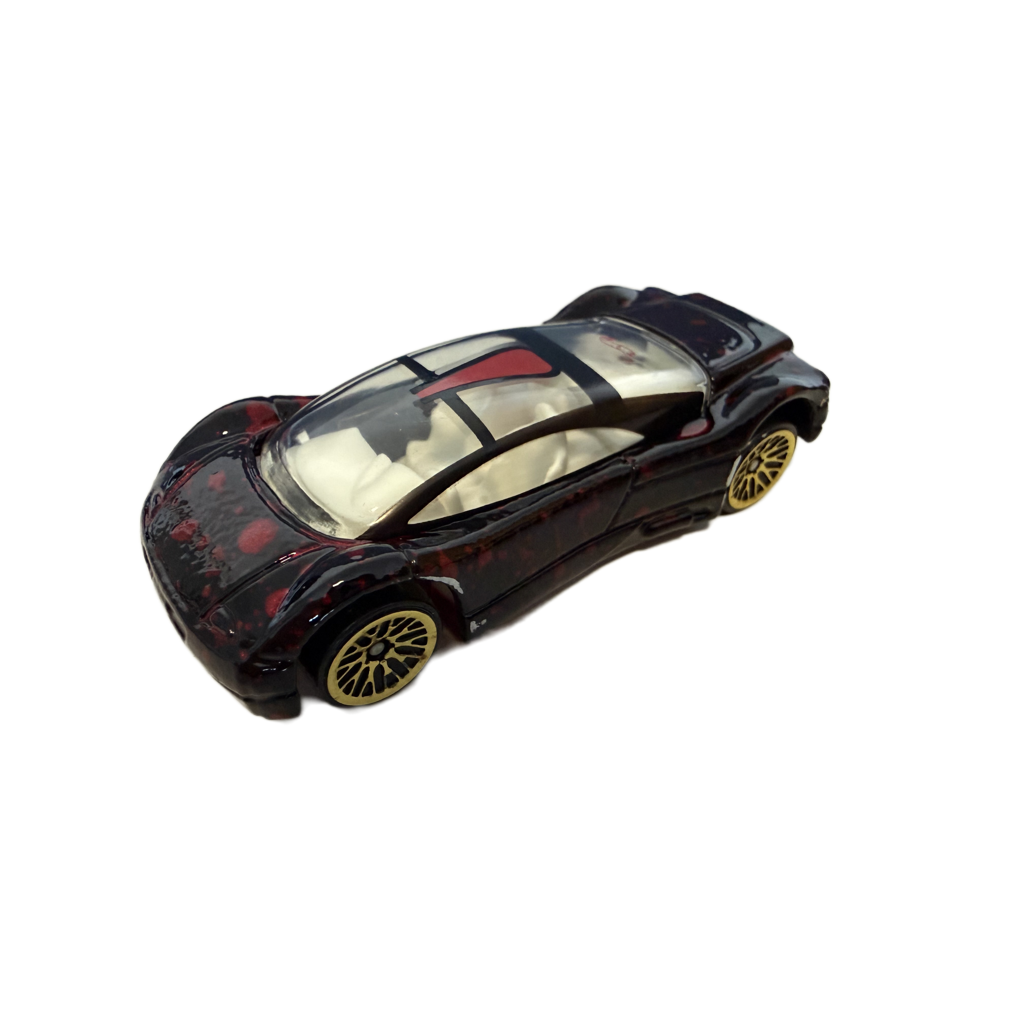 Hot Wheels Avus Quattro