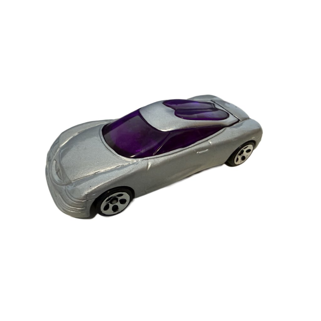 Hot Wheels Chrysler Thunderbolt