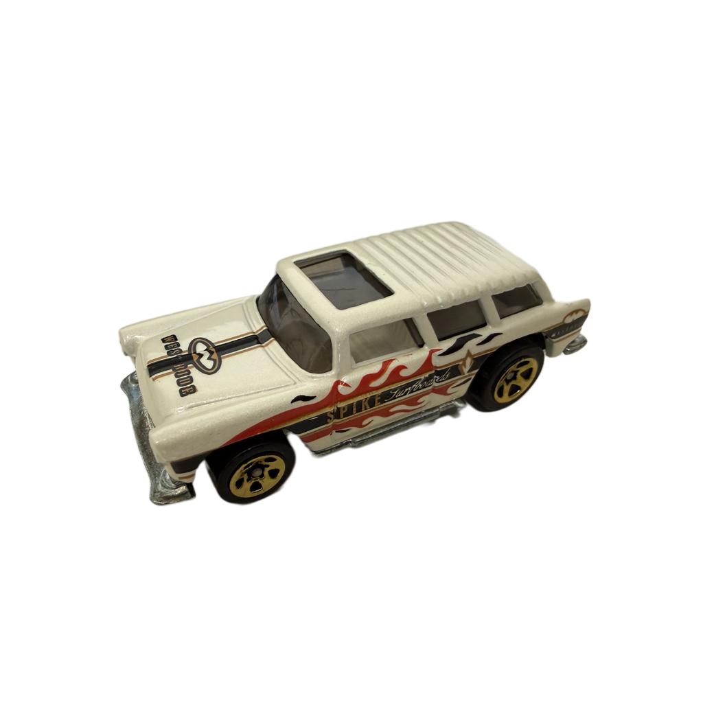 Hot Wheels Chevy Nomad