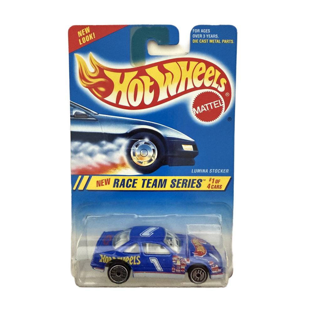 Hot Wheels #275 Lumina Stocker