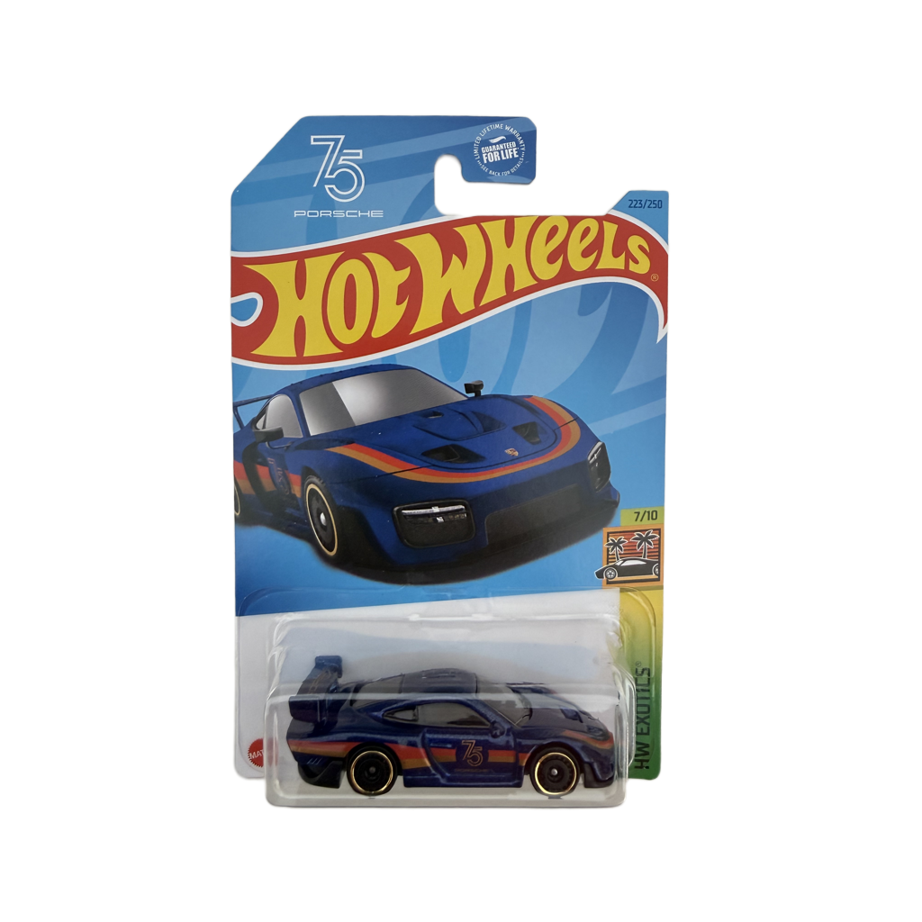 Hot Wheels #223 Porsche 935