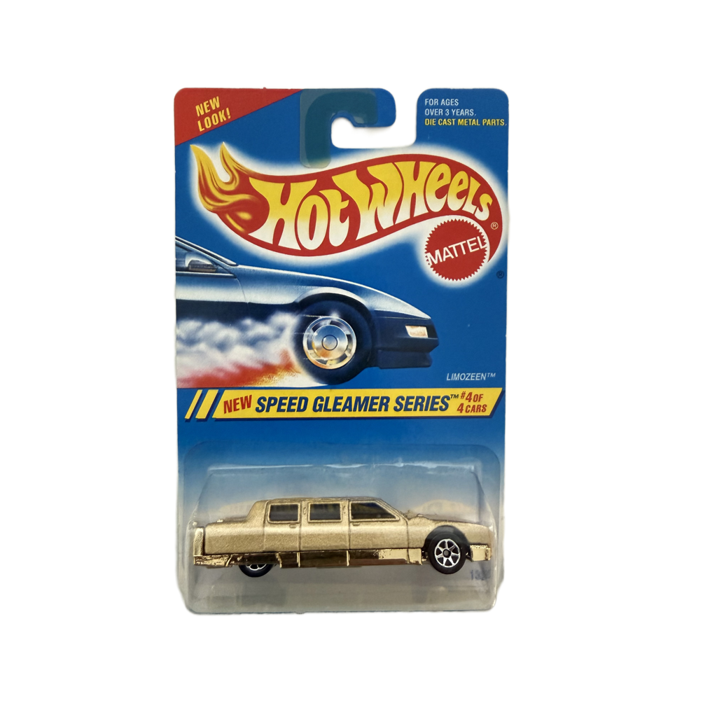 Hot Wheels #316 Limozeen