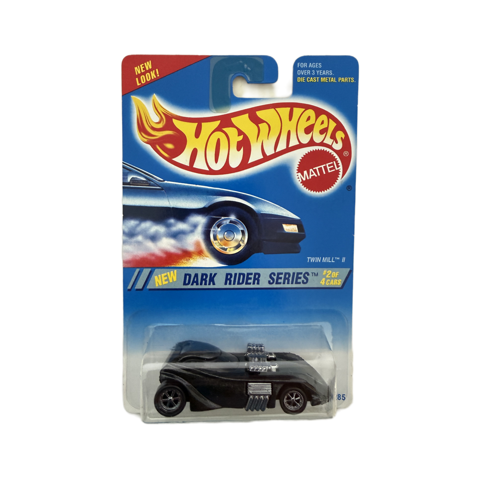 Hot Wheels #298 Twin Mill II