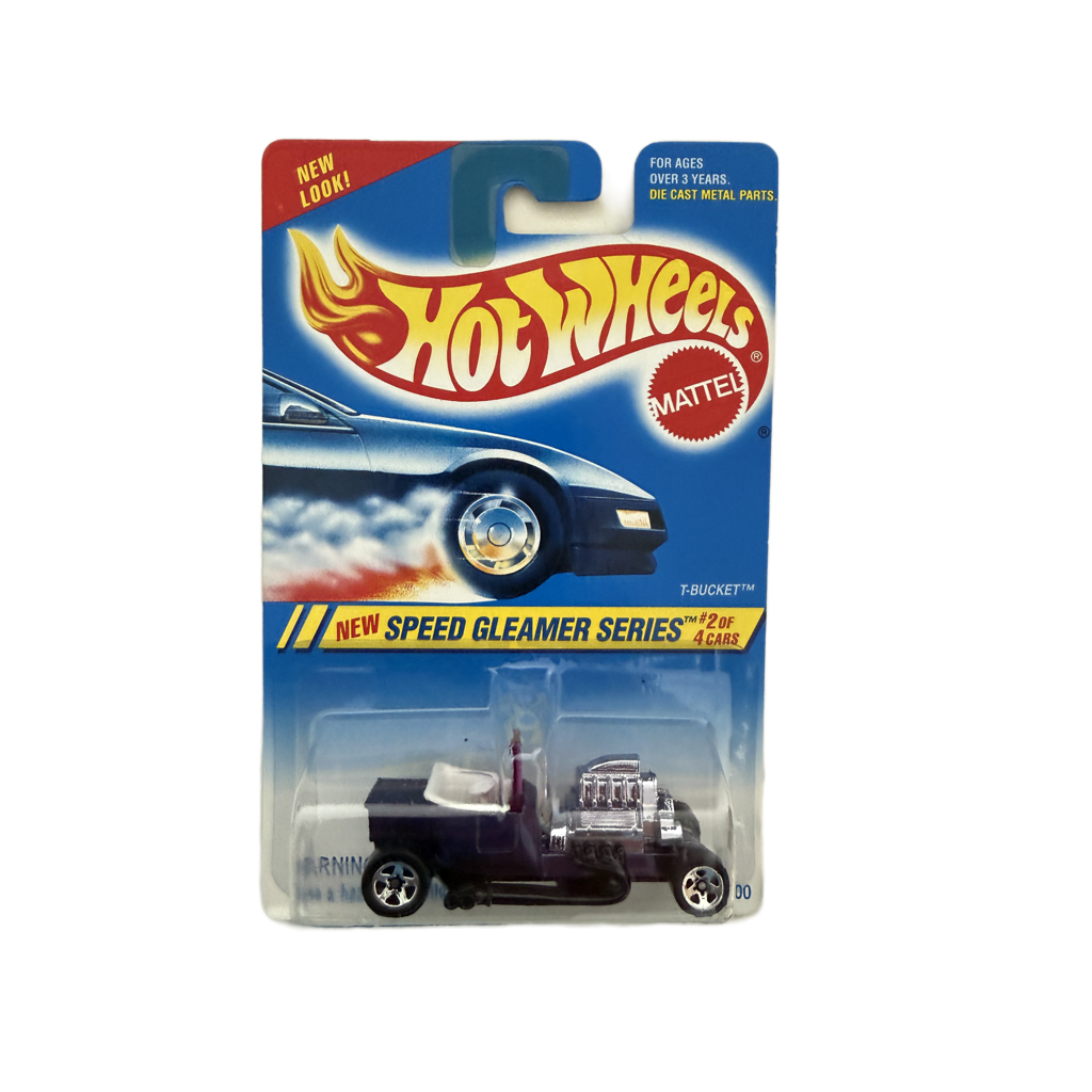 Hot Wheels #313 T-Bucket