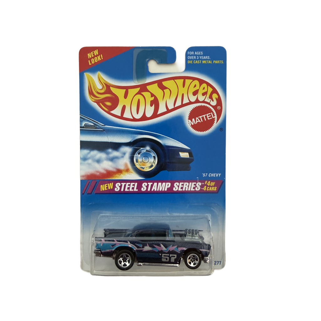 Hot Wheels #290 '57 Chevy
