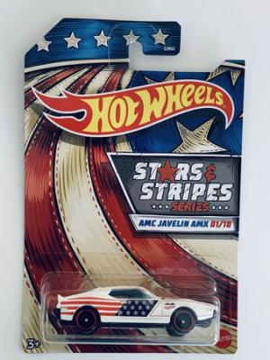 12569-Hot-Wheels-Stars---Stripes-Series-AMC-Javelin-AMX