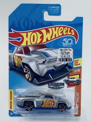 7871-Hot-Wheels-Factory-Set-ZAMAC-Solid-Muscle