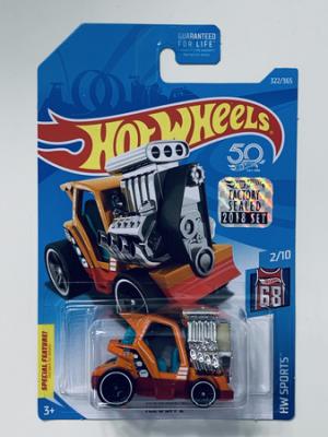7974-Hot-Wheels-Factory-Set-Tee-d-Off-2---Orange