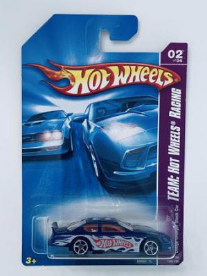 8436-Hot-Wheels--146-Dodge-Charger-Stock-Car