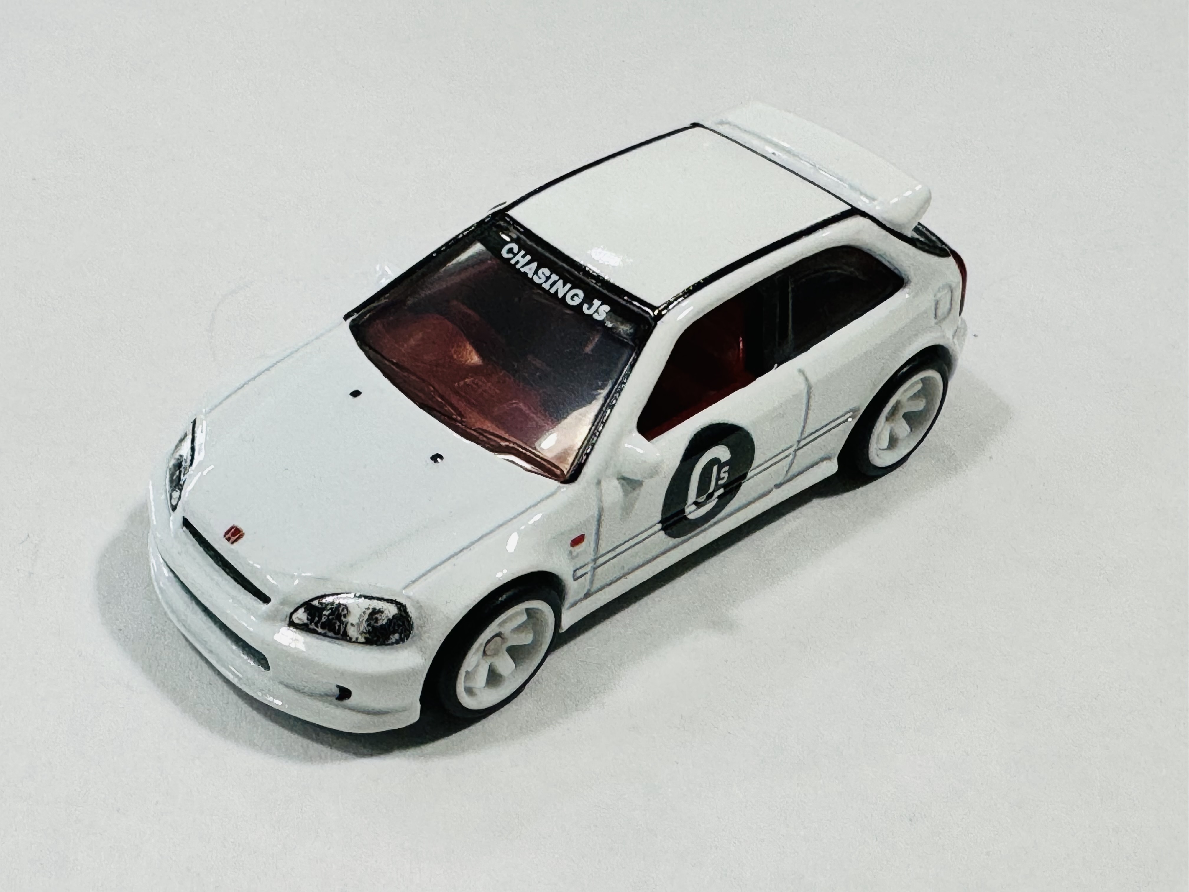 Hot Wheels Porsche 911 Hot Wheels 99 Honda Civic Type R Kaufen