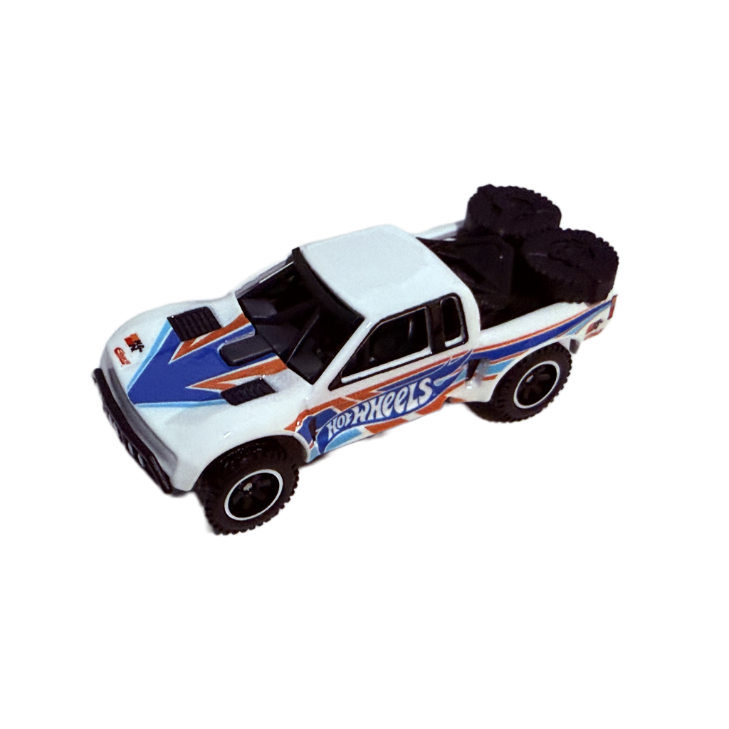 Hot Wheels Premium 2022 Boulevard Baja Bouncer