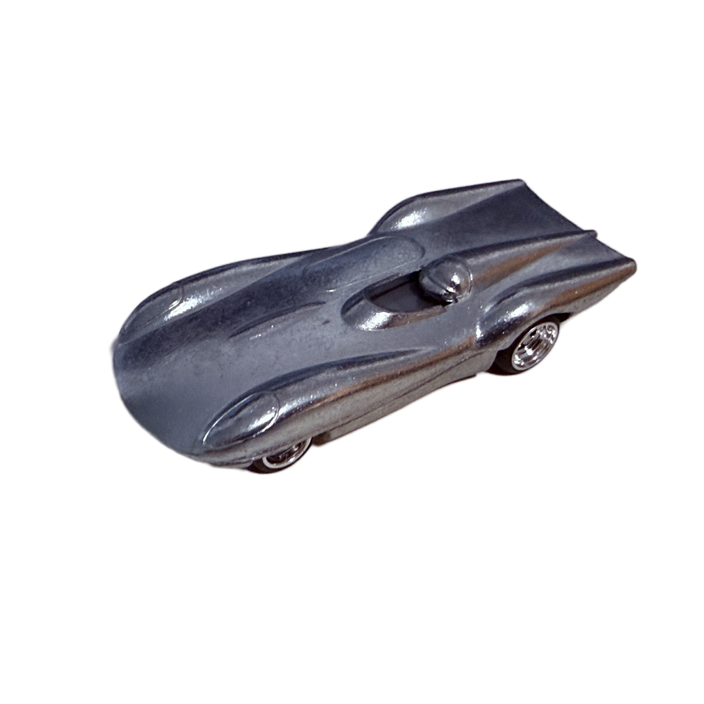 Hot Wheels Premium 2022 Boulevard Aero Sculpt