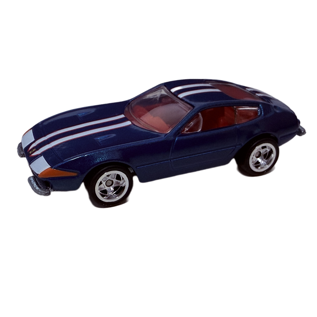 Hot Wheels Garage Ferrari 365 GTB4 Daytona