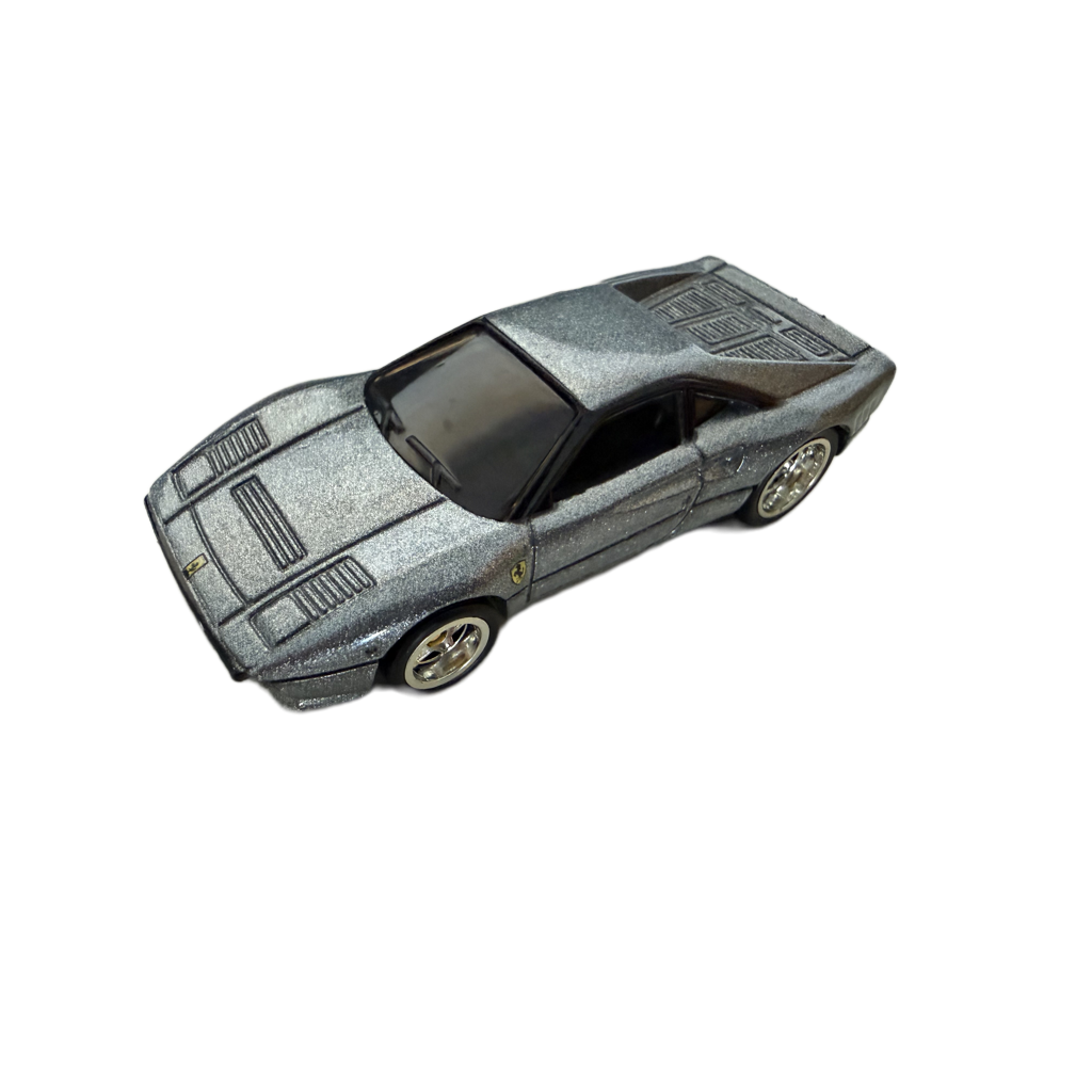 Hot Wheels Phil's Garage Signed Chase 288 GTO