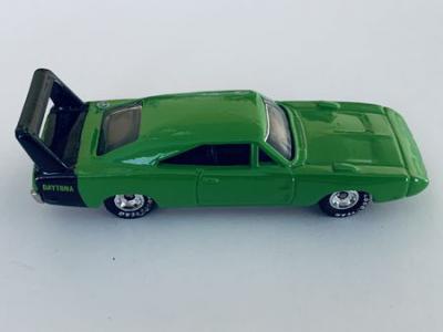 hot wheels 60s muscle car collection
