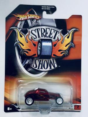 12522-Hot-Wheels-Street-Show-Sooo-Fast