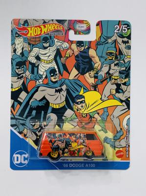 16581-1-Hot-Wheels-Premium-DC-Comics-Batman--66-Dodge-A100