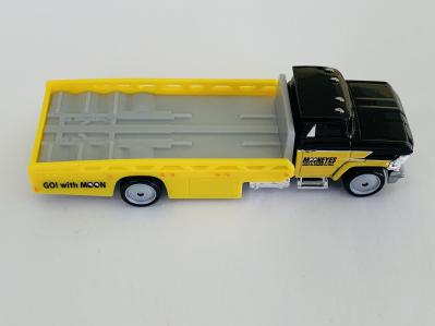 horizon hauler