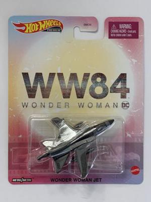 207-10614-Hot-Wheels-Premium-WW84-Wonder-Woman-Jet