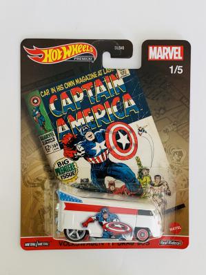 Hot-Wheels-Marvel-Comics-Captain-America-Volkswagen-T1-Drag-Bus