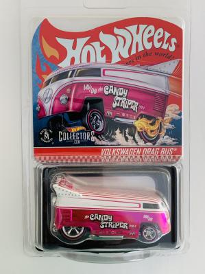 drag bus rlc