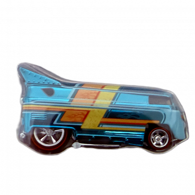 Hot Wheels 2024 RLC Selections Volkswagen Drag Bus 1