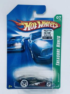 13261-Hot-Wheels-2007-Factory-Set-Brutalistic-Treasure-Hunt