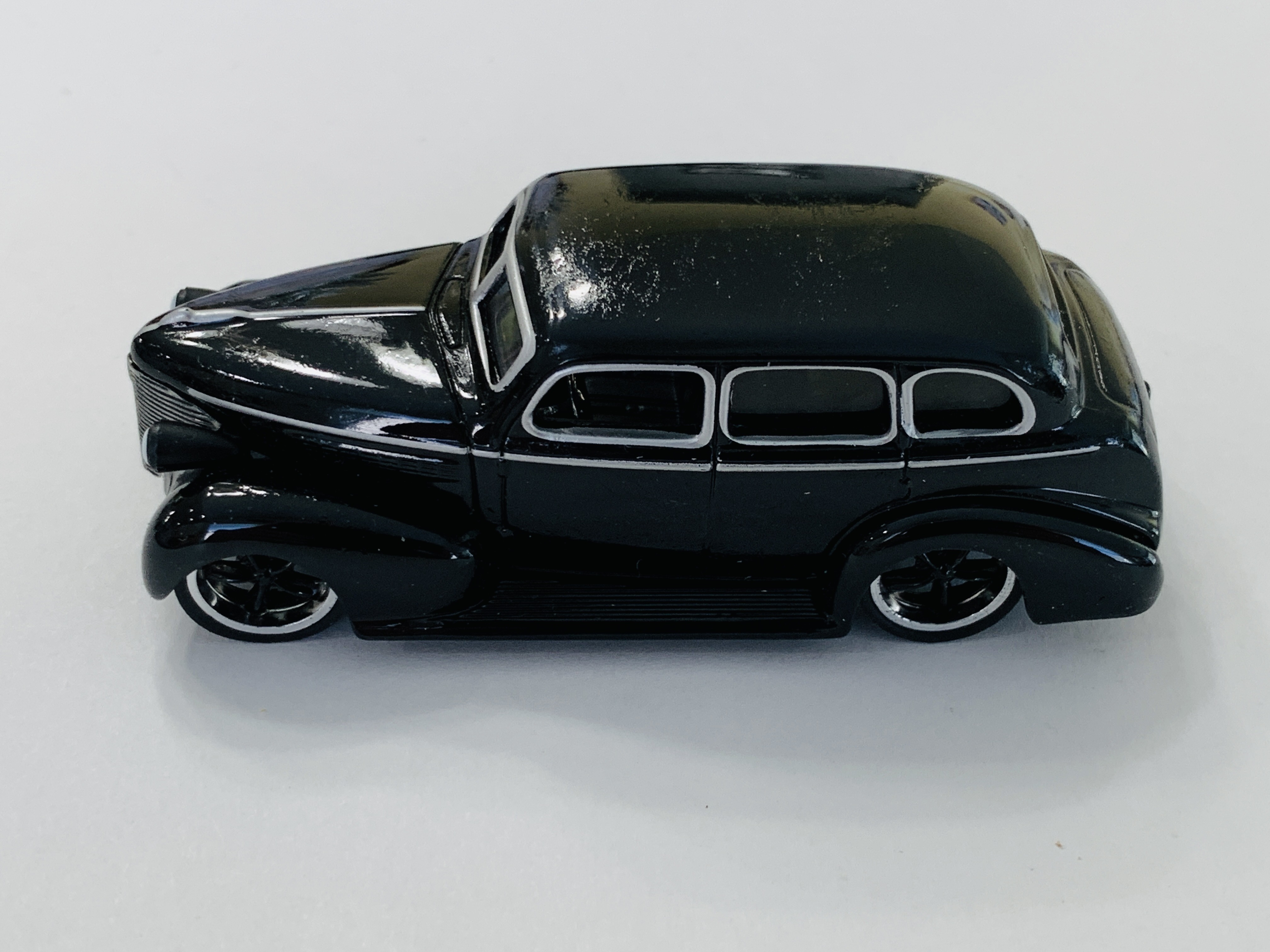 Jada '39 Chevy Master Deluxe