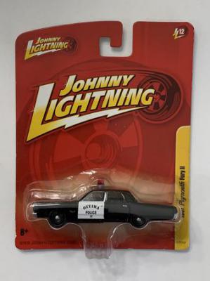 10626-Johnny-Lightning-Ottawa-Police-1967-Plymouth-Fury-II
