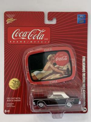 10716-Johnny-Lightning-Coca-Cola-1961-Lincoln-Continental-Convertible