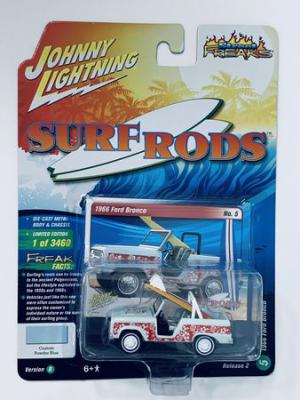 12531-Johnny-Lightning-Surf-Rods-1966-Ford-Bronco
