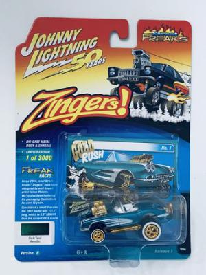 12532-Johnny-Lightning-Zingers-Gold-Rush-1958-Chevy-Corvette