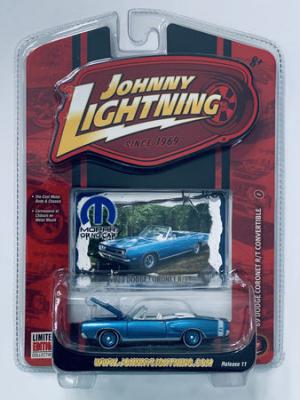 209-11103-Johnny-Lightning-Mopar-or-No-Car--69-Dodge-Coronet-R-T-Convertible